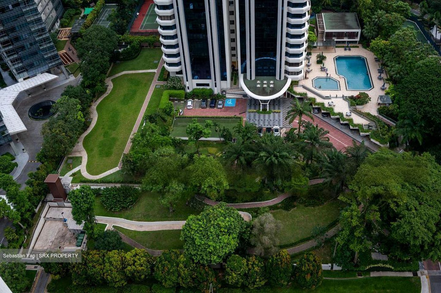 Beverly Hill (D10), Condominium #469746601